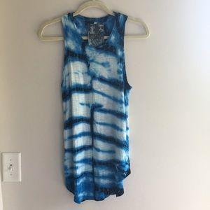 Young fabulous and broke tank top, size XS